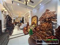 Bán nhà mặt đường Trực Cát, An Biên, Hải Phòng