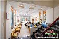 Bán nhà tuyến 2 Quán Nam, Lê Chân, Hải Phòng