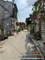 Bán nhà Nguyễn Văn Hới, Hải An, Hải Phòng