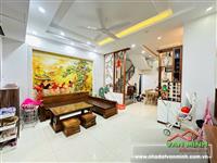 Bán nhà phố Chợ Lũng, Hải An, Hải Phòng