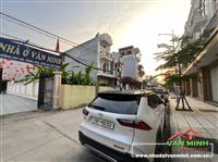 145m2 đất đối diện dự án Star central Hải Phòng, Đồng Hoà - Đường 5m