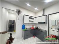 Bán nhà 3 tầng đường Trần Thành Ngọ - Ngõ 2,5m - Ngõ thông