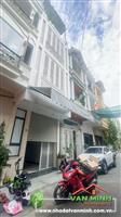 Bán nhà phân lô Phạm Tử Nghi Lê Chân Hải Phòng 