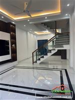 Bán nhà ngõ 411 Đằng Hải, phường Hải An, Hải Phòng