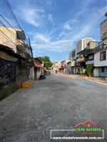 Bán nhà số 5/4/227 Lê Thánh Tông, Ngô Quyền, Hải Phòng