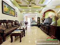 Bán nhà phân lô Ngõ 15 Khúc Thừa Dụ Lê Chân Hải Phòng