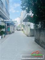 Bán đất tặng nhà cấp 4 tại Đằng Hải, Hải An, Hải Phòng