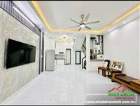 Bán nhà 4 tầng phố Đông Khê, Gia Viền, Hải Phòng