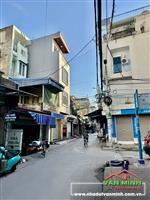 Bán nhà số 34A/275 Đông Khê, Ngô Quyền, Hải Phòng