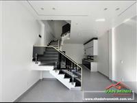 Bán nhà 4 tầng xây mới phố 270 Lê Lai, Ngô Quyền, Hải Phòng