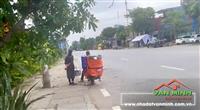 Chuyển nhượng lô đất ở số 751 Đường 5 cũ, Quán Toan, Hồng Bàng, Hải Phòng