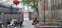 Bán nhà ngõ 358 Đà Nẵng, Ngô Quyền, Hải Phòng