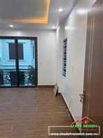 Bán nhà 4 tầng độc lập xây mới phố Phú Xá, Phủ Thượng Đoạn