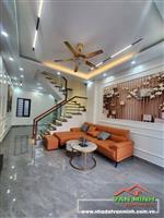 Bán nhà 3 tầng phố Nguyễn Hữu Tuệ, Gia Viên, Hải Phòng