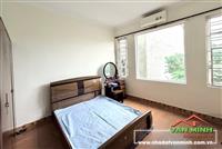 Bán nhà 3,5 tầng ngõ 213 Phủ Thượng Đoạn, Ngô Quyền, Hải Phòng