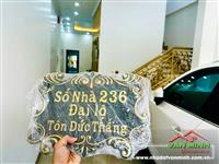 Bán nhà mặt đường số 236 Tôn Đức Thắng (đối diện chợ An Đồng), phường An Hải, Hải Phòng