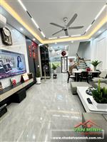 Bán nhà 4 tầng mặt ngõ phố Lê Lợi, Gia Viên, Hải Phòng