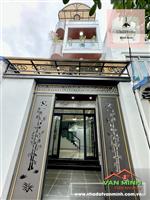 Bán nhà đẹp mặt ngõ Oto đỗ cửa khu Thiên Lôi - Aeon, Lê Chân, HP