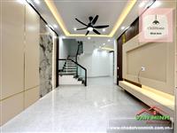 Bán dãy nhà đẹp mặt ngõ Hàng Kênh, Lê Chân, HP