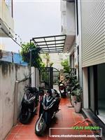 Bán nhà ngõ Miếu Hai Xã, Lê Chân, Hải Phòng