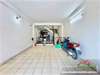Bán nhà phố Dân Lập - Chợ Hàng - Oto vào nhà, Lê Chân, HP