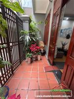 Bán nhà phân lô phố Nguyễn Đức Cảnh, Lê Chân, HP