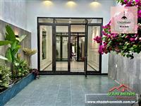 Bán nhà ngõ Miếu Hai Xã, Lê Chân, Hải Phòng