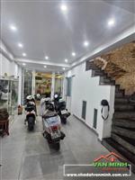 Bán nhà giá rẻ mặt ngõ phố Trần Nguyên Hãn, Lê Chân, HP