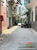 Bán nhà đẹp phố Nguyễn Đức Cảnh, Lê Chân, HP