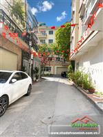Chuyển nhượng lô đất Hoàng Ngọc Phách, Quán Nam, Hải Phòng