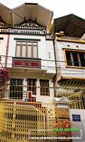 Bán nhà số 6/25 Lương Khánh Thiện, Gia Viên, Ngô Quyền, Hải Phòng
