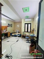 Bán nhà số 79A Trực Cát (Gốc Găng), Lê Chân, Hải Phòng