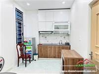 Cho thuê căn hộ full tiện nghi cạnh Quảng trường Vinhomes Imperia, Thượng Lý, Hồng Bàng, Hải Phòng