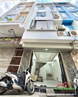 Bán nhà ngõ Hồ Sen, Lê Chân, Hải Phòng