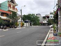 Chuyển nhượng lô đất Tăng Thiết Giáp, Lê Chân, Hải Phòng