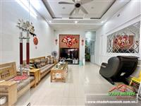 Bán nhà mặt ngõ Phương Lưu, Ngô Quyền, Hải Phòng