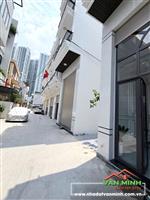 Bán nhà đẹp Võ Nguyên Giáp - view Hoàng Huy Commerce, Lê Chân, HP