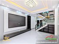 Bán nhà mặt ngõ Đình Đông, Lê Chân, Hải Phòng