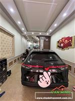Bán nhà khu cao cấp ngay gần Chợ Hàng - Hồ Sen - Lê Chân HP