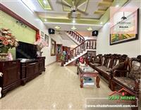 Bán nhà khu phân lô Thiên Lôi - Aeon Lê Chân, Hải Phòng