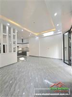 BÁN NHÀ SAU MẶT ĐƯỜNG - ĐẰNG HẢI- HẢI AN