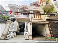 Chuyển nhượng lô đất mặt ngõ 658 Nguyễn Văn Linh (thông ra Phạm Tử Nghi), Lê Chân, TP. Hải Phòng