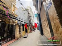 Cho thuê nhà nguyên căn số 10B/275 Lê Lợi, Ngô Quyền, Hải Phòng