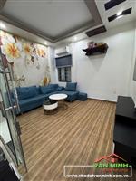 Bán nhà TĐC Sang Sáng 4 tầng độc lập