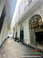 Bán nhà Hồ Sen, Lê Chân, Hải Phòng