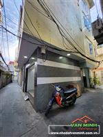 Bán nhà Tôn Đức Thắng, Lê Chân, Hải Phòng