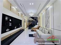 Nhà đẹp Hồ Sen