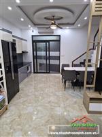 Bán nhà 3 tầng phố Lê Lai, Ngô Quyền, Hải Phòng