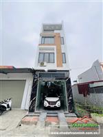 Bán nhà mặt đường Hạ Đoạn 4, Đông Hải, Hải An, Hải Phòng