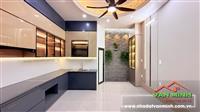 Tái định cư Hồ Sen- Tam Kỳ